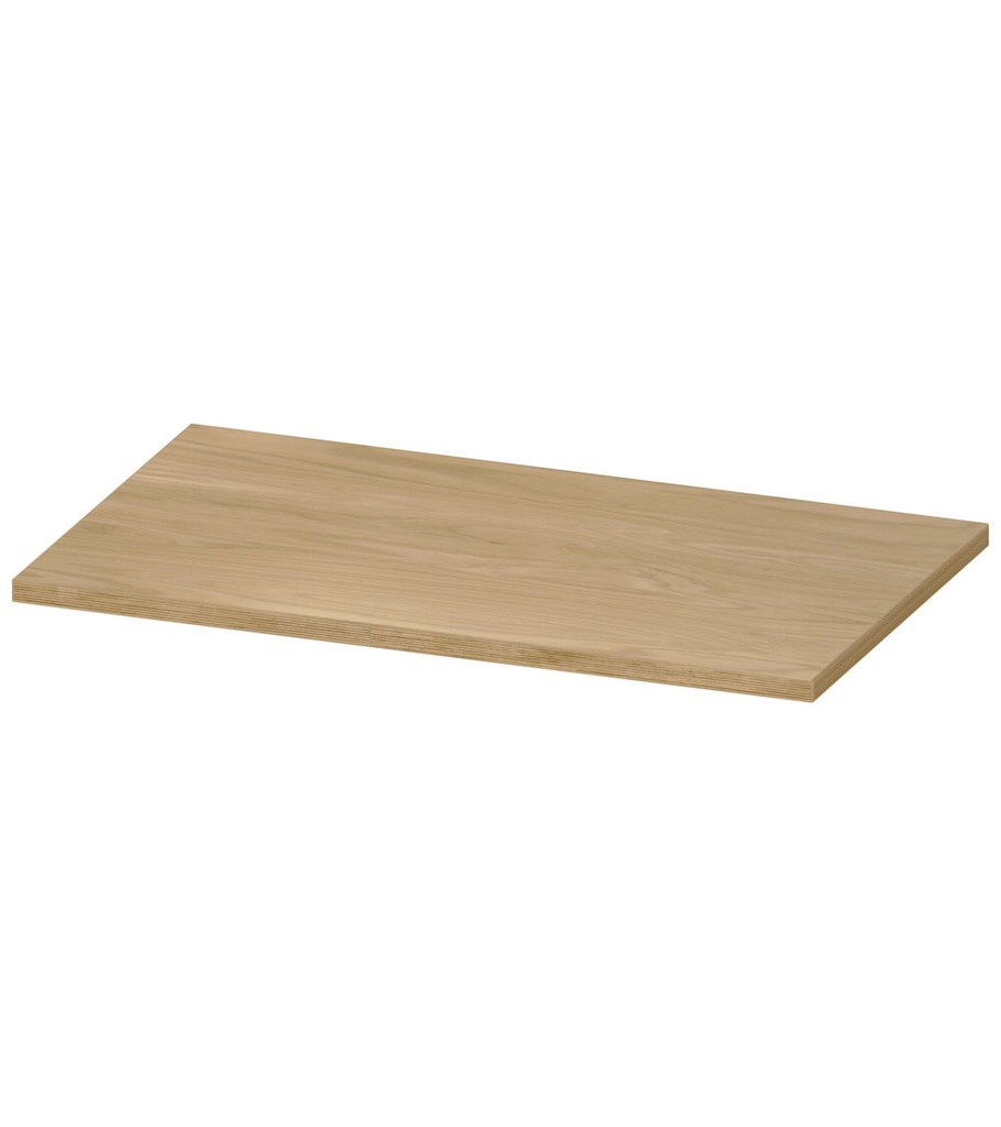 [FGG601006BE0000] Top in multiplex, L1020 x P600x H30 mm