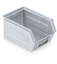 [FLS25000A99] Contenitore in metallo mis. 2 – Standard
