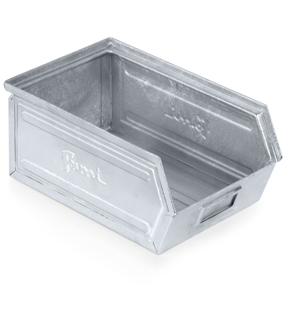 [FLS33000A99] Contenitore in metallo mis. 3A2 – Standard