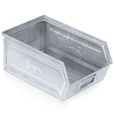 [FLS33000A99] Contenitore in metallo mis. 3A2 – Standard