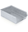 [FLS57000A99] Contenitore in metallo mis. 4A2 – Standard