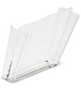 [FRKD114T00096] Divisorio trasversale per contenitore RK Box Air – 3014/4014/5014 – 123 × 46 × 132 mm