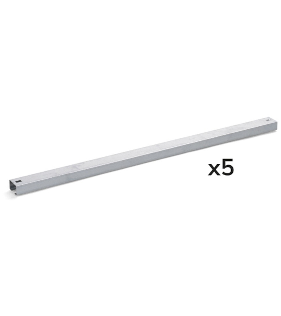 [FST1310S299] Kit 5 rinforzi per piani fessurati