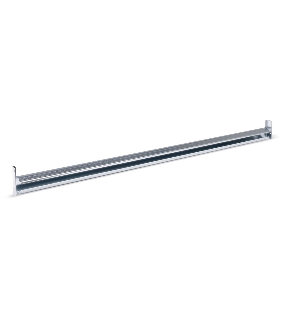 [FST9580S199] Supporto porta pneumatici, L1000 x P33 x H98 mm