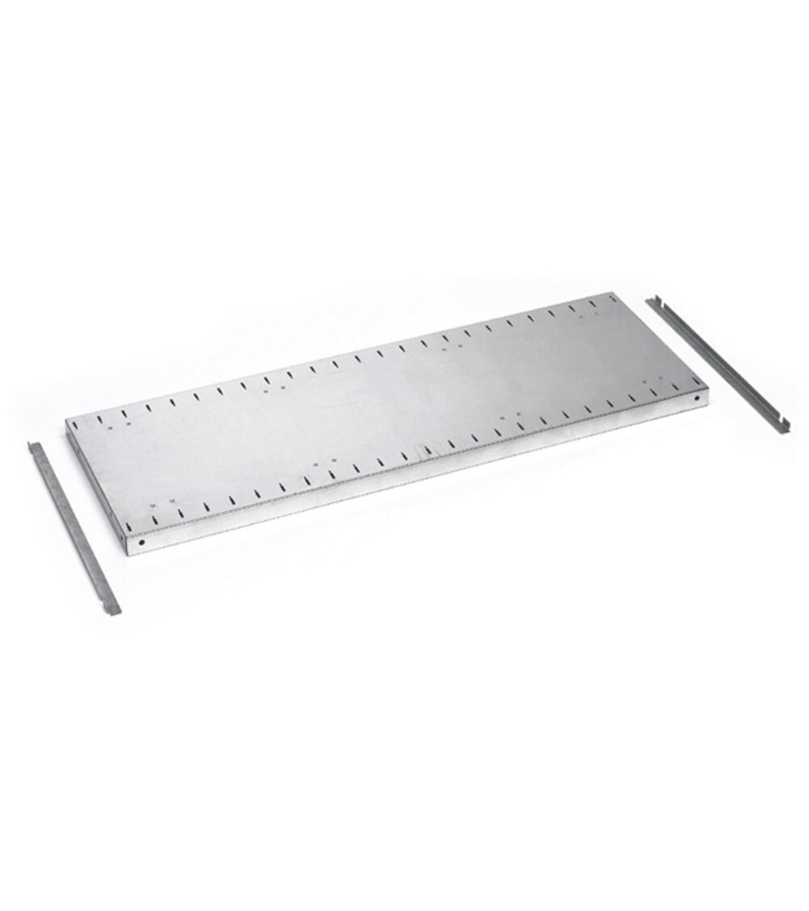 [FAC9912050099] Kit 2 piani fessurati con guide Perfom