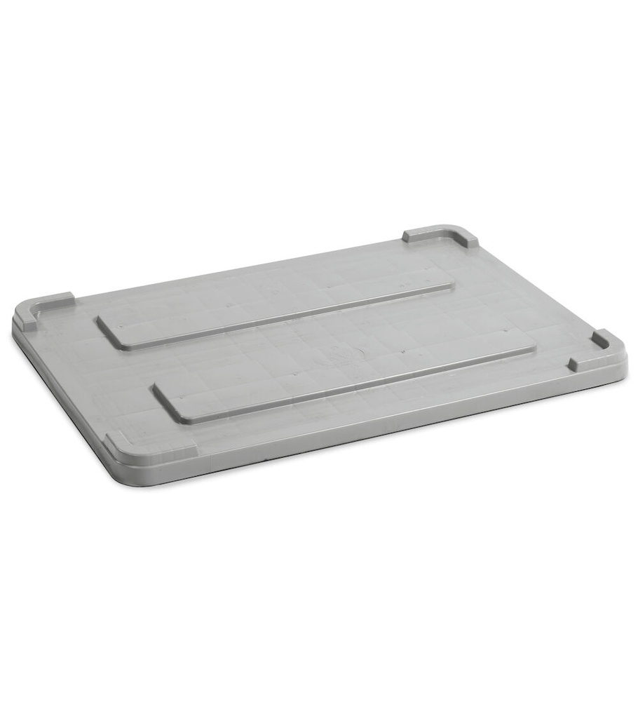 [FAX1CO142500001] Coperchio per contenitore – 1215 × 815 × 70 mm