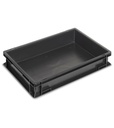 [FAXEB6412L15207] Cassetta in polipropilene conduttivo Euro Box – 22,8