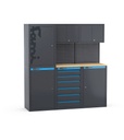 [391G11] Modulo L=1824 mm Garage – 7, 3