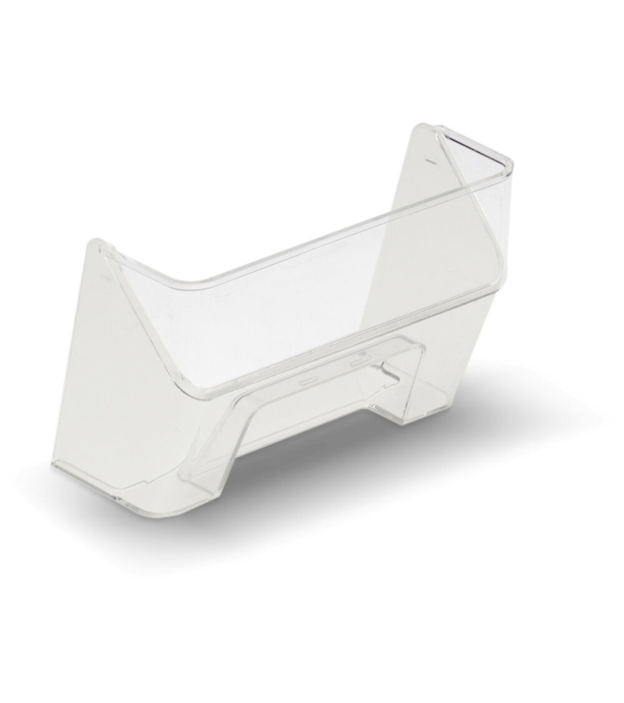 [391P90] Frontalino per contenitore RK Box Air - confezione 16 pezzi – 206 × 110 × 129 mm