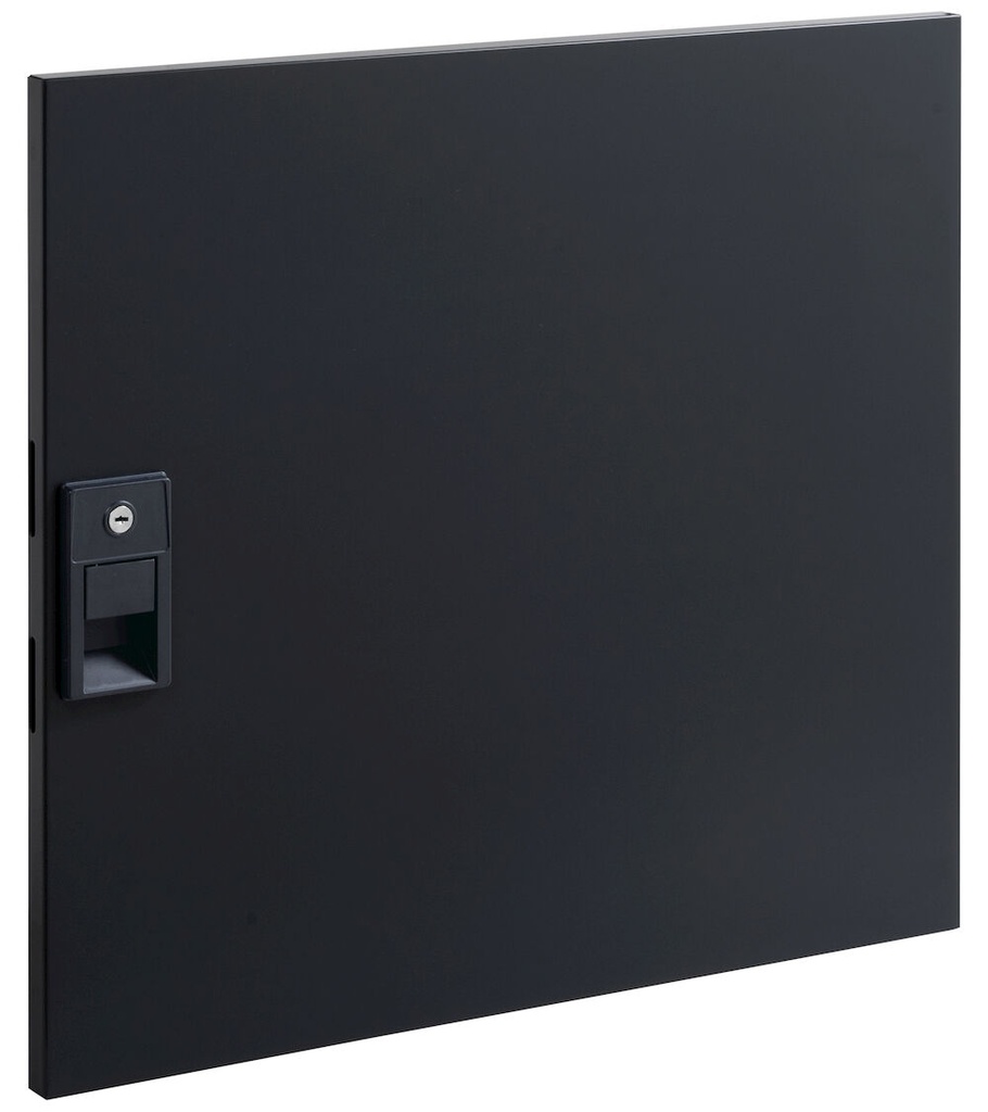[MBR06SC01030139] Porta totale destra H=600 mm con maniglia Dark Grey Master – 657 × 34 × 600 mm