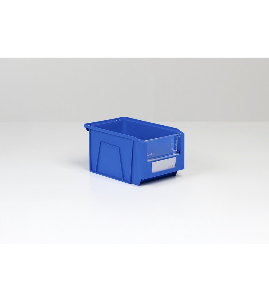 [FPKF4A5000096] Frontalino per contenitore Picking Box Mythos, mis. 4A5