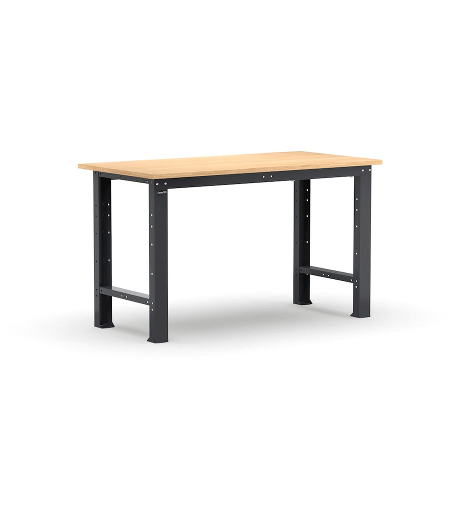 [391B02] Banco smontato – 1500 × 750 × 877 mm