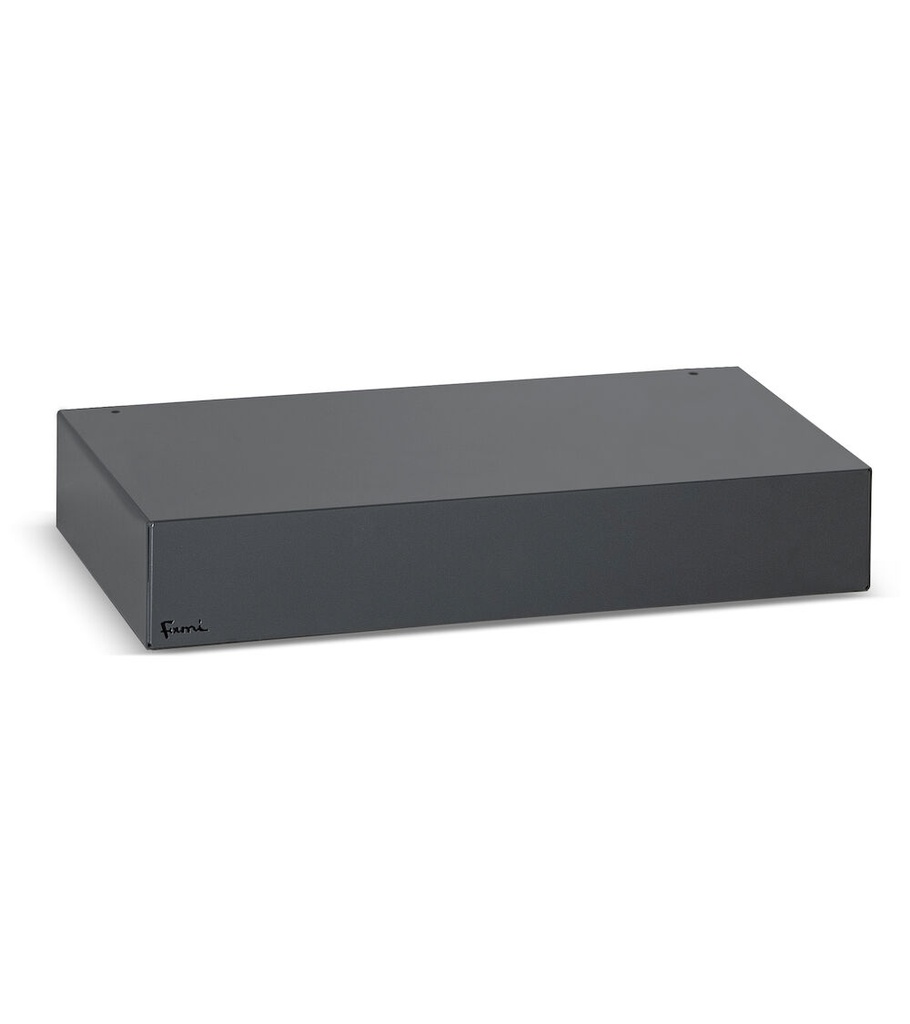 [391P62] Base per scaffale Visual Box Linea 391, L606 x P324 x H100 mm