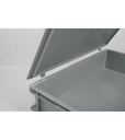Classic EuroBox Coperchio Grande
