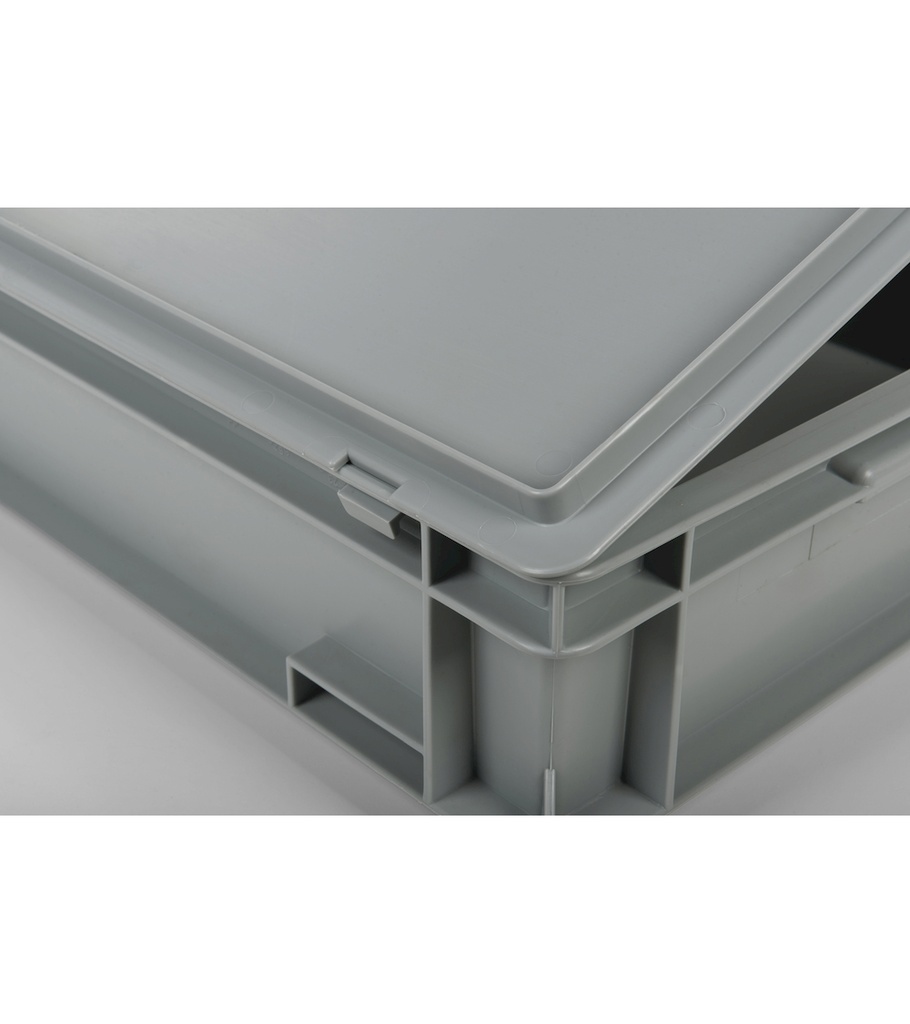 Classic EuroBox Coperchio Grande 02