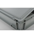 Classic EuroBox Coperchio Grande 02