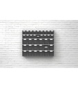 Classic VisualBox Fissaggio Muro