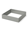 Zoccolo Scaffale RKBox Air