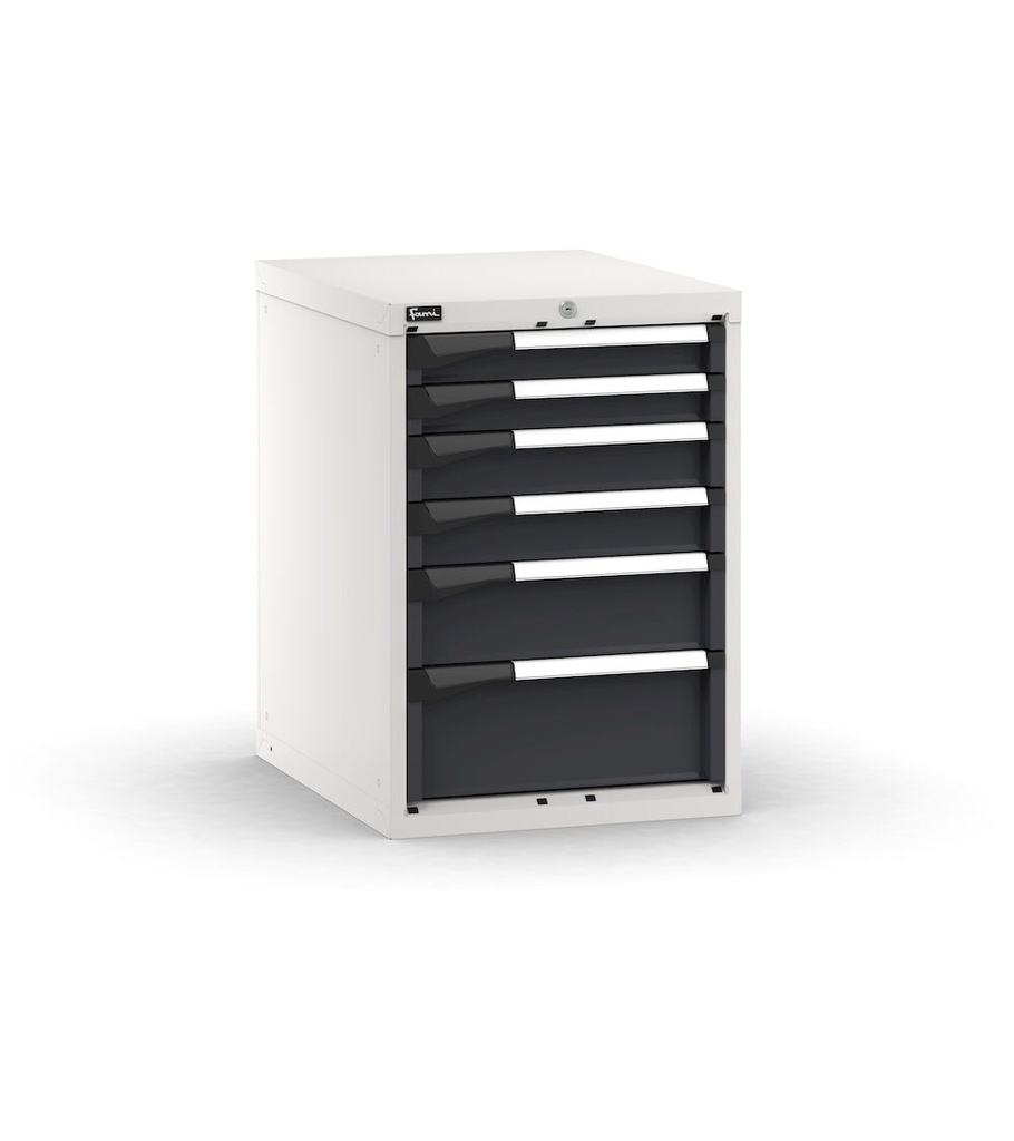 Cassetti Master 36x36 08