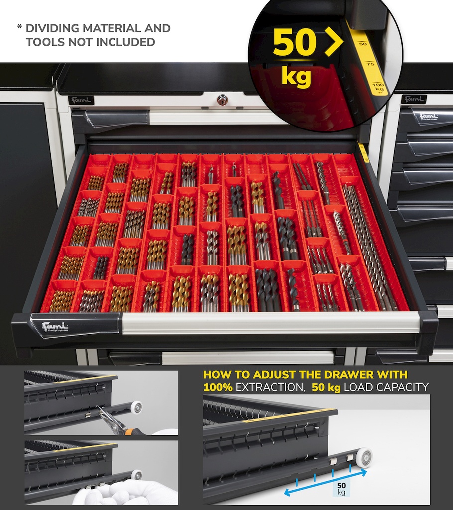 Cassetti Master 36x36 01