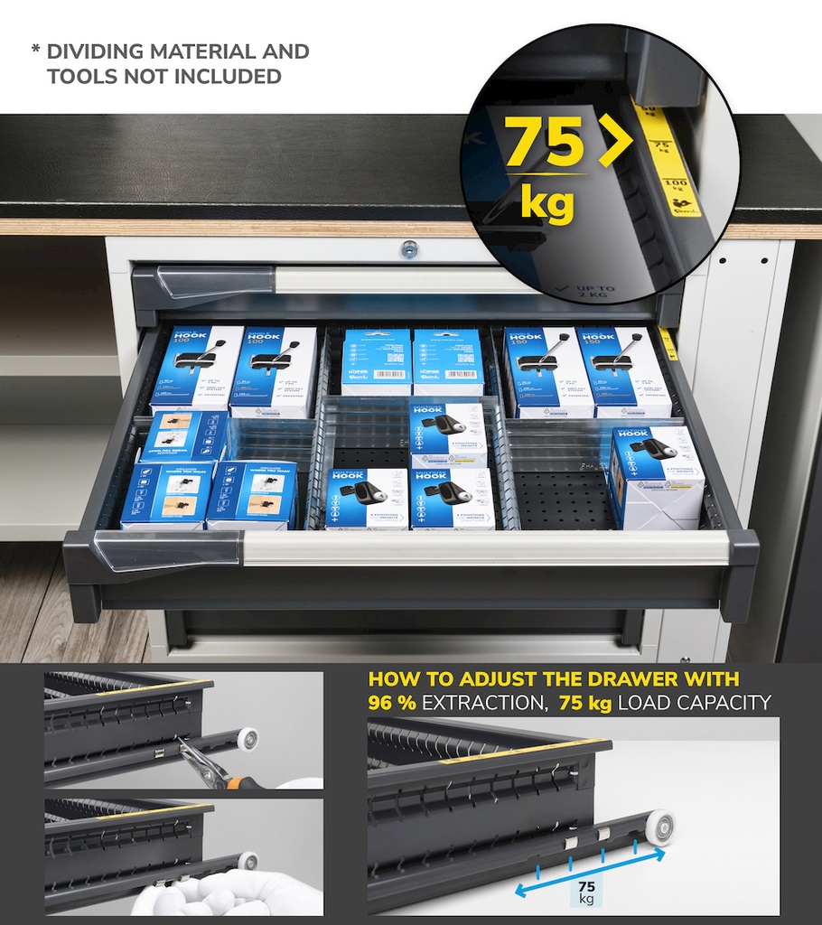 Cassetti Master 36x27 07