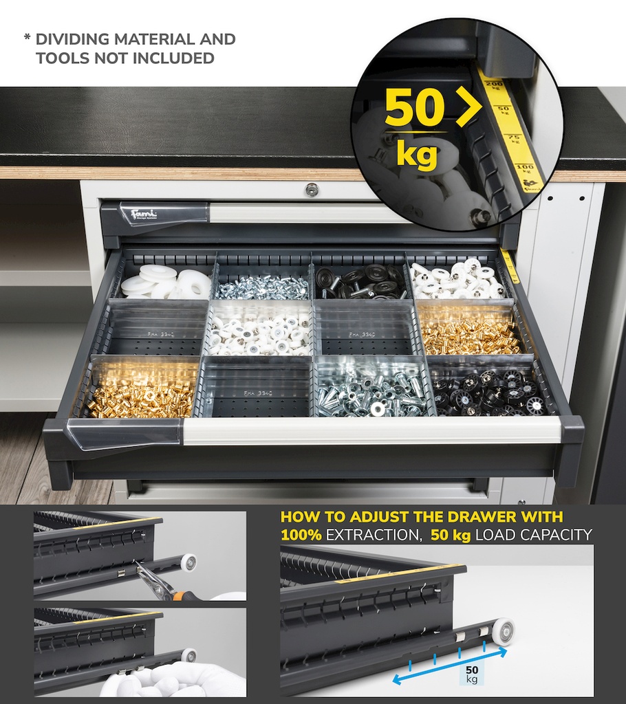 Cassetti Master 36x27 06
