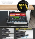 Cassetti Master 27x27 04