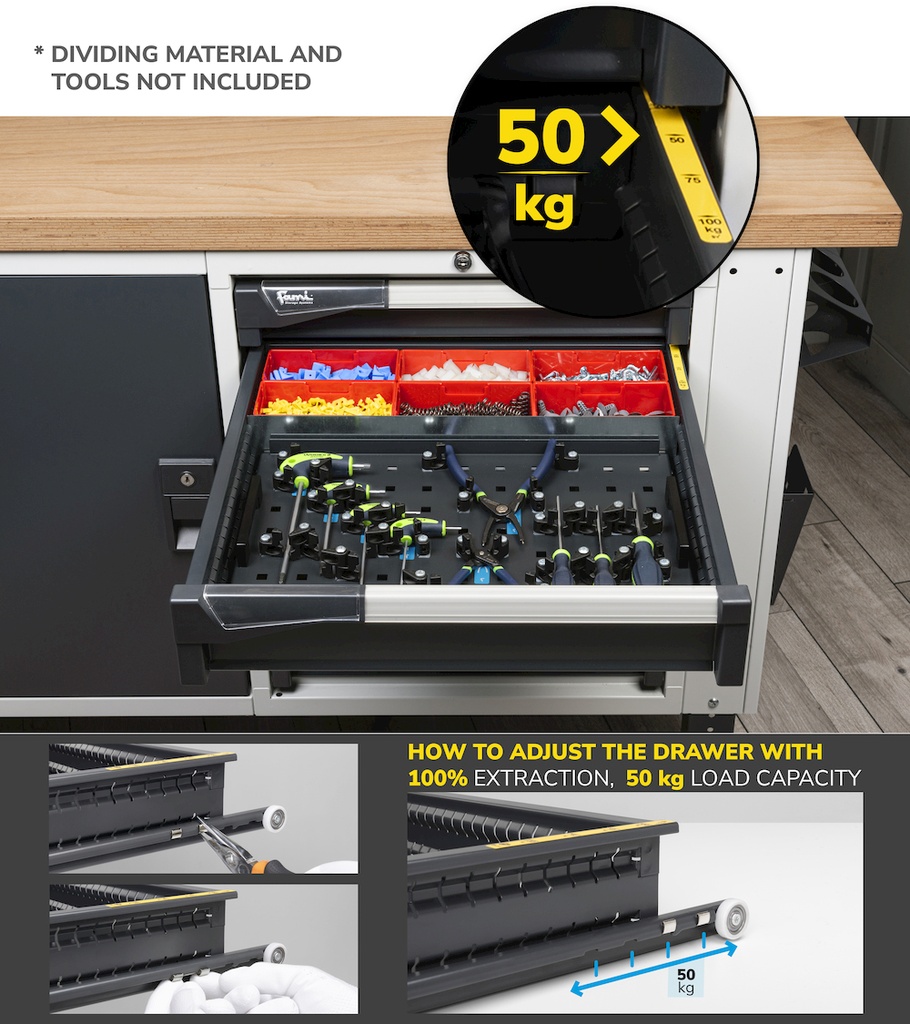 Cassetti Master 27x27 05