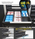 Cassetti Master 36x36 07
