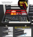 Cassetti Master 36x36 04