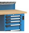 Multipresa Schuko 2Scomparti 5012