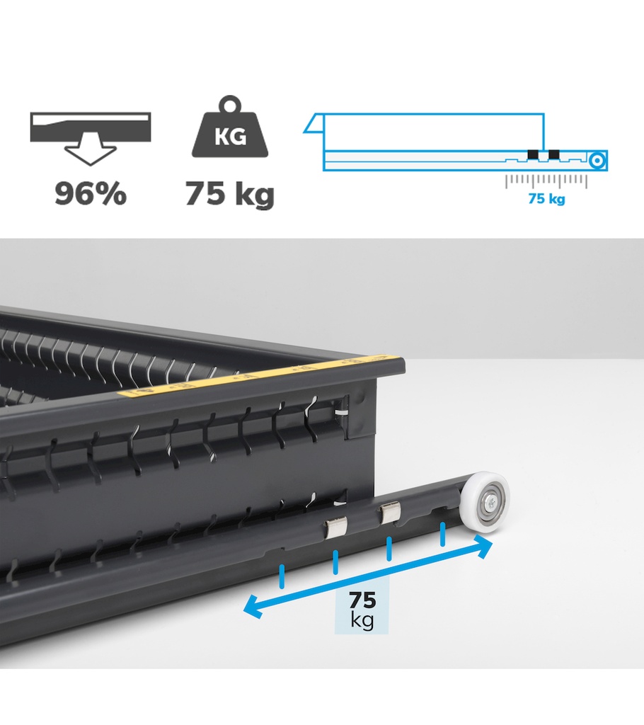Master Flessibile 75kg