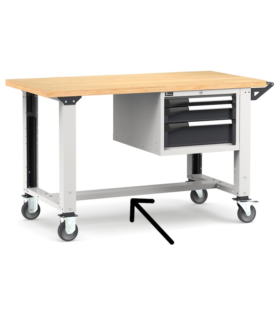 MASTERMR1515 traverso