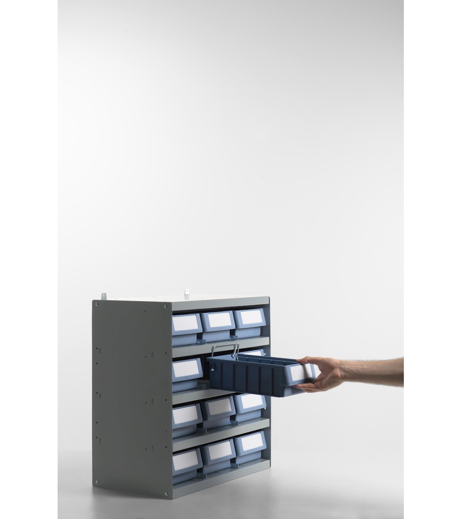 Classic RKBox Scaffale 02