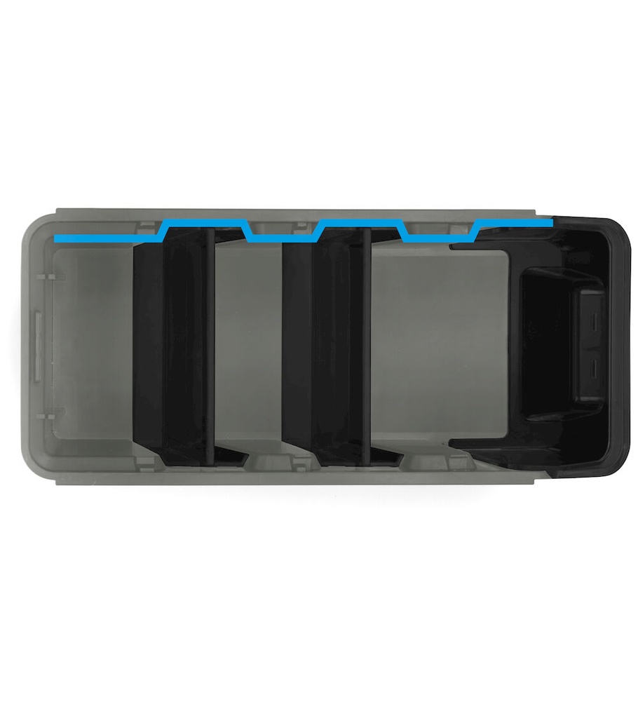 Air391 RKBox Divisori