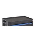Carrello porta attrezzi Linea 391, 5 cassetti, L790 x P455 x H876 mm – foto 2