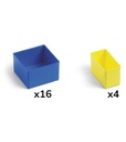 Kit cassette divisorio per cassetti Garage 391 – foto 2