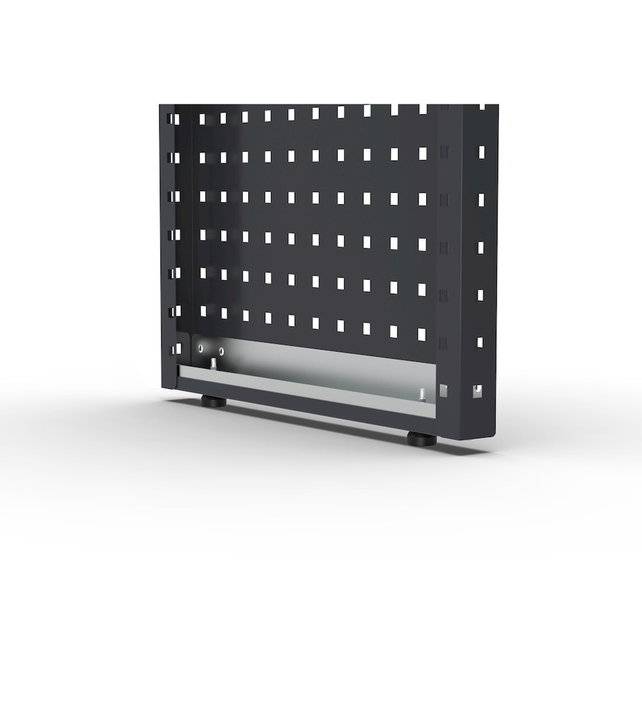Kit piedini regolabili per moduli Garage Linea 391 – foto 2