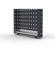 Kit piedini regolabili per moduli Garage Linea 391 – foto 2