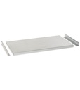 [391G19] Piano regolabile con supporti Garage – 828 × 428 × 30 mm