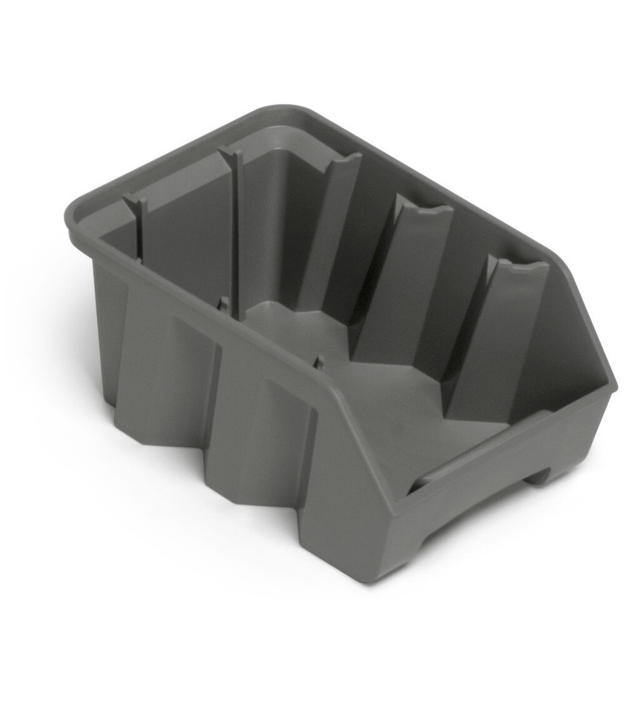 [391P18] Contenitore a bocca di lupo Picking Box Air in PP rigenerato, mis.1