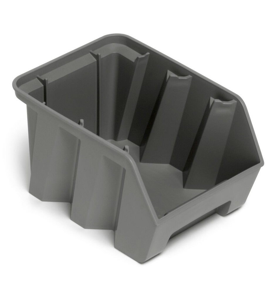 [391P19] Contenitore a bocca di lupo Picking Box Air in PP rigenerato, mis.2