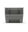 Contenitore a bocca di lupo Picking Box Air in PP rigenerato, mis.2 – foto 3
