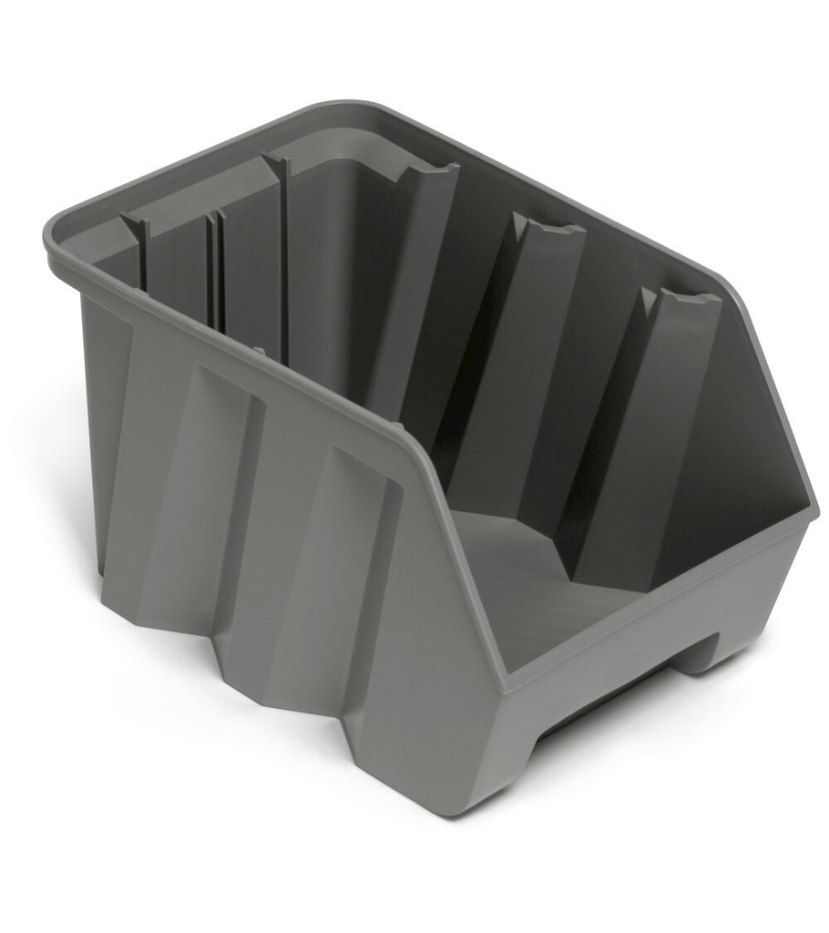 [391P20] Contenitore a bocca di lupo Picking Box Air in PP rigenerato, mis.3