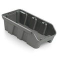 [391P24] Contenitore in polipropilene riciclato RK Box Air – 2,4