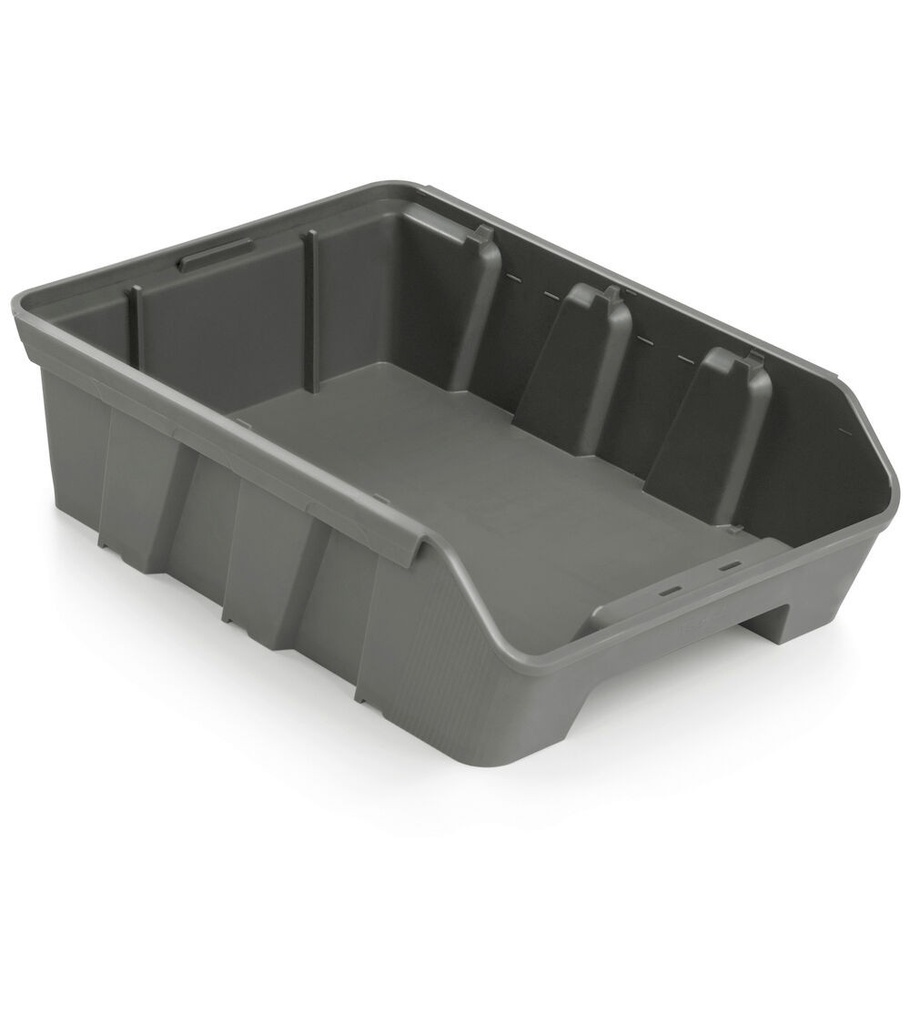 [391P25] Contenitore in polipropilene riciclato RK Box Air – 4