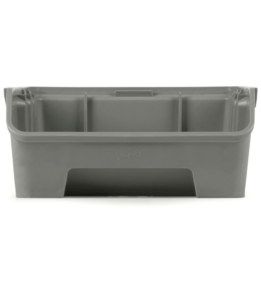 Contenitore in polipropilene riciclato RK Box Air – 4 – foto 2