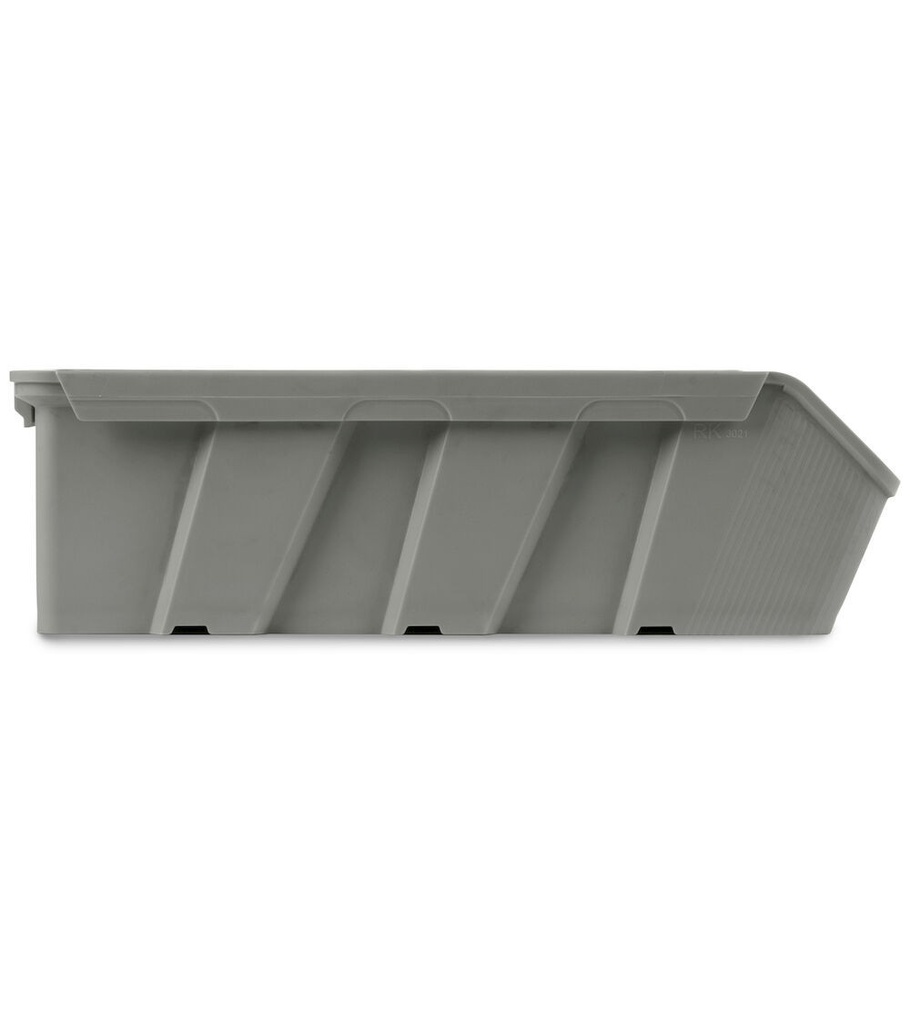 Contenitore in polipropilene riciclato RK Box Air – 4 – foto 3