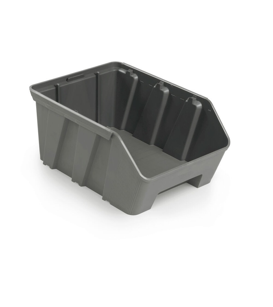 [391P27] Contenitore in polipropilene riciclato RK Box Air – 6,5