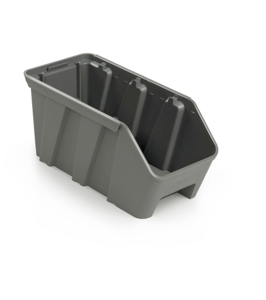[391P26] Contenitore in polipropilene riciclato RK Box Air – 3,8